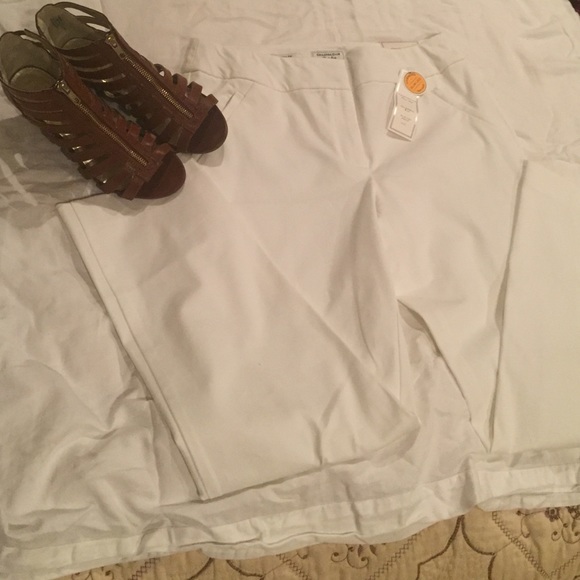 *NEW* Charter club pants - Picture 1 of 3
