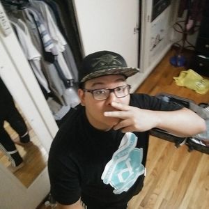 Meet your Posher, Ryan