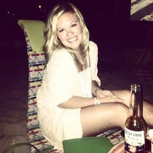 Meet your Posher, Tiffany