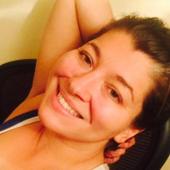 Meet your Posher, Kerrice