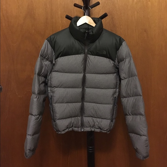 Nuptse 2 Jacket