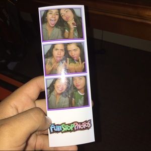 Meet your Posher, Noemi