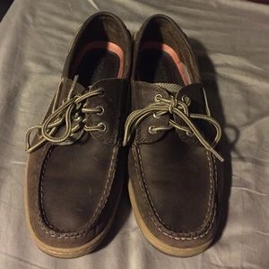 Sperry Men's Size 9