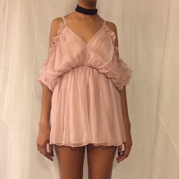 Free People Pants - Vintage Teddy Romper