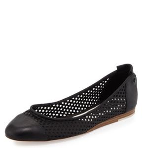 Rag & Bone 'Sybil' Ballerina Flats