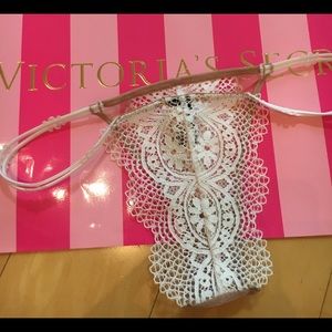 Victoria Secret Thong