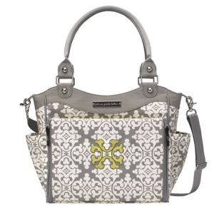 REDUCED! Petunia Pickle Bottom, City Carryall