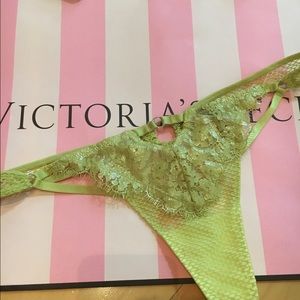 Victoria Secret Thong