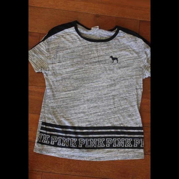 PINK Victoria's Secret t-shirt
