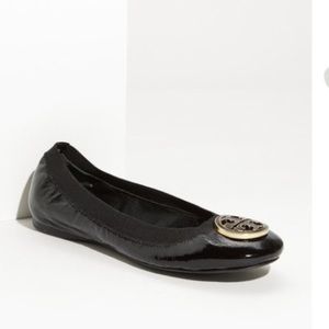 Tory Burch 'Caroline' Ballet Flats