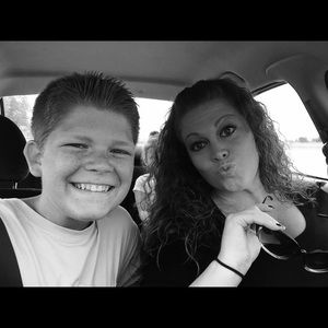 Meet your Posher, Hayden