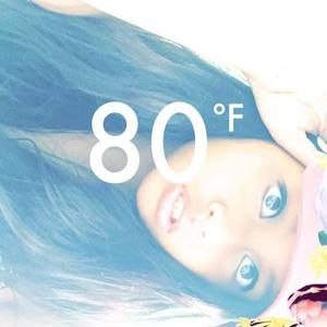 Meet your Posher, Catherine