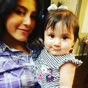 Meet your Posher, Alexia f.