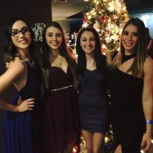 Meet your Posher, Carie