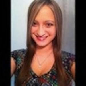 Meet your Posher, Katelyn