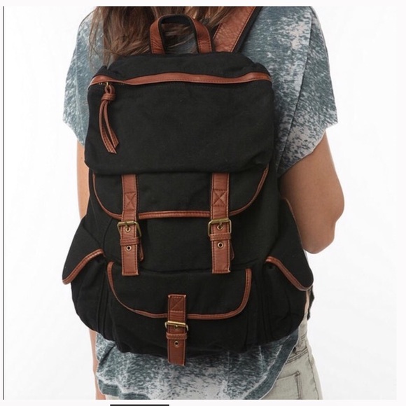 ecote backpack
