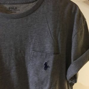 Polo T-Shirt