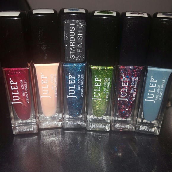 Julep Nail Polish