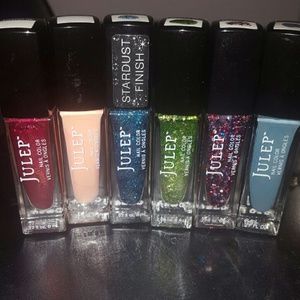 Julep Nail Polish