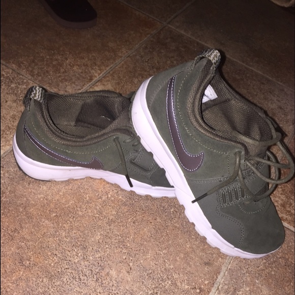 Nike SB TrainerEndor Leather - Picture 2 of 4