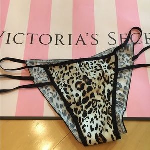 Victoria Secret underwear