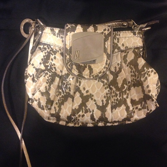 Guess by Marciano clutch/crossbody