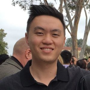 Meet your Posher, Jason