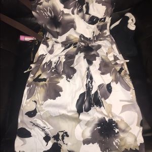 Size 5 dress
