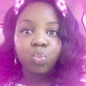 Meet your Posher, Cheyenne