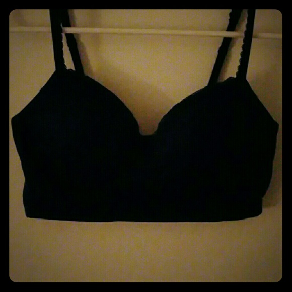 Victorias Secret Pushup