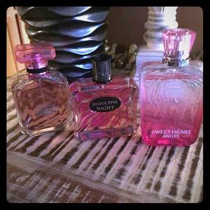 Great Deal! 3 NEW amazing women's perfumes