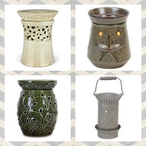 Large wax warmer Sale!