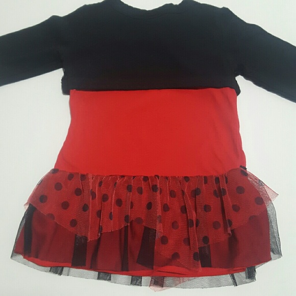 Minnie Mouse Top - Picture 2 of 2