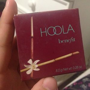 Benefit hoola bronzer