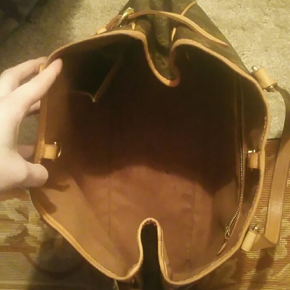 Louis Vuitton Batignolles horizontal ON HOLD - Picture 2 of 4