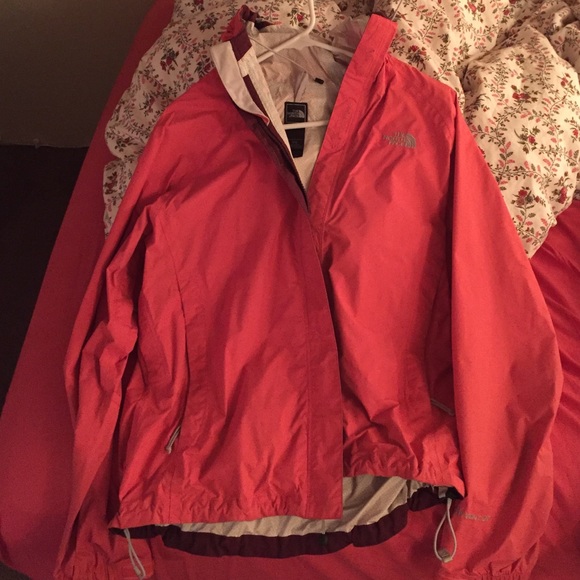 Northface Wind Breaker