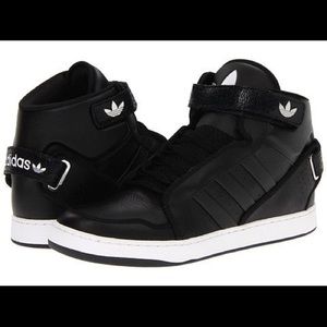 adidas AR 3.0 high tops