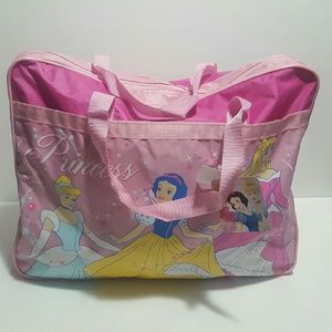 Princess Disney Bag