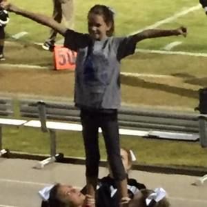 Meet your Posher, Meadow