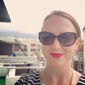 Meet your Posher, Elaina