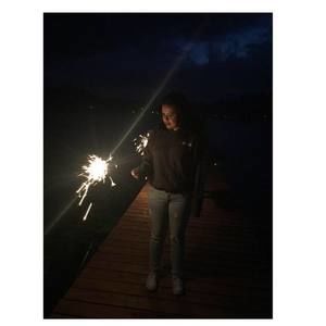 Meet your Posher, Kiley