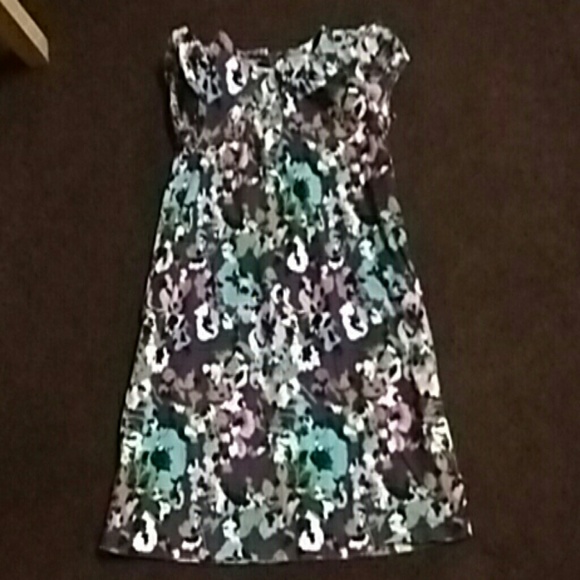 Cherokee girls 5t dress