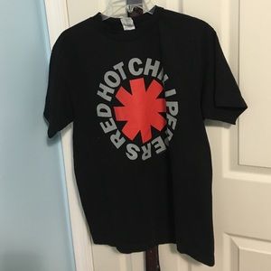 RHCP t shirt!