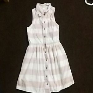 Price drop Cherokee girls size 6 dress