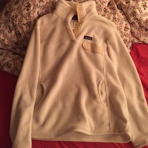 Patagonia Fleece