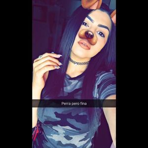 Meet your Posher, Leydi