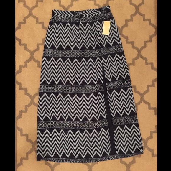 ✨SALE✨Michael Kors Maxi Skirt