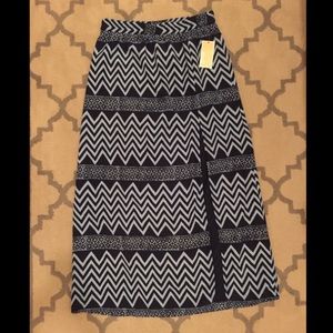 ✨SALE✨Michael Kors Maxi Skirt