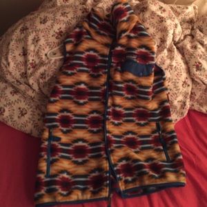 Patagonia Vest