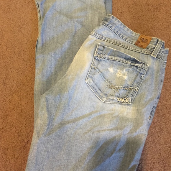 BKE Jeans
